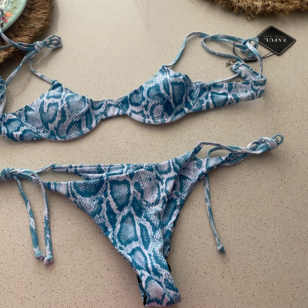 NWT Bikini